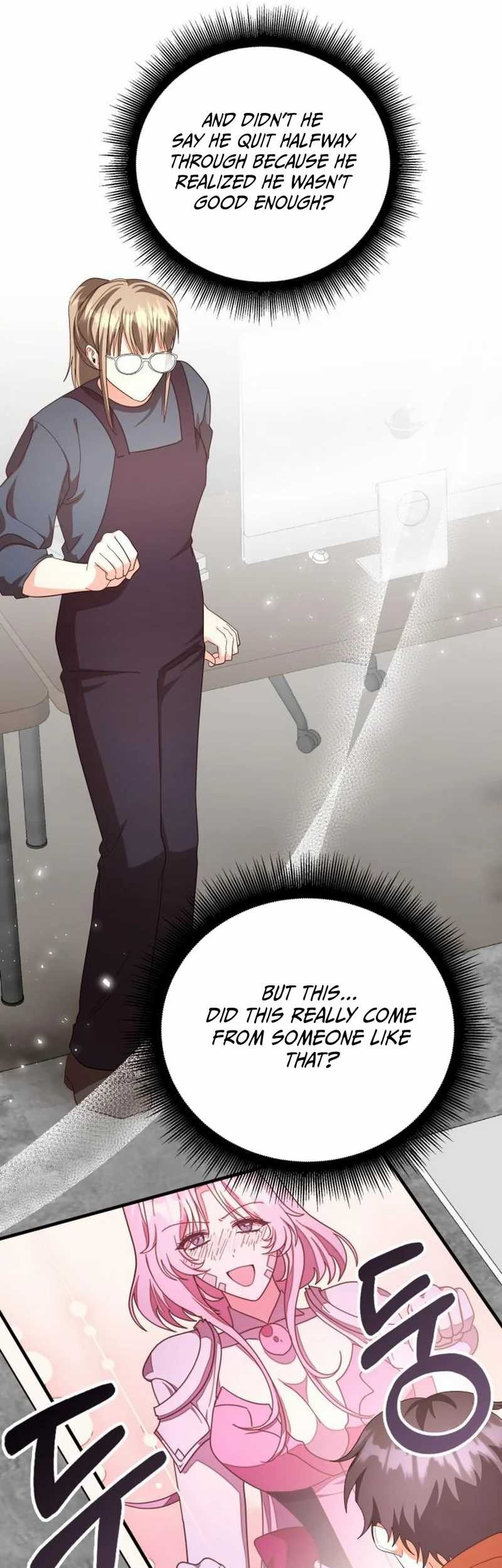 A Genius Writer’s Random Workplace (Genius Artist’s Random Studio) Chapter 70 Gambar 3