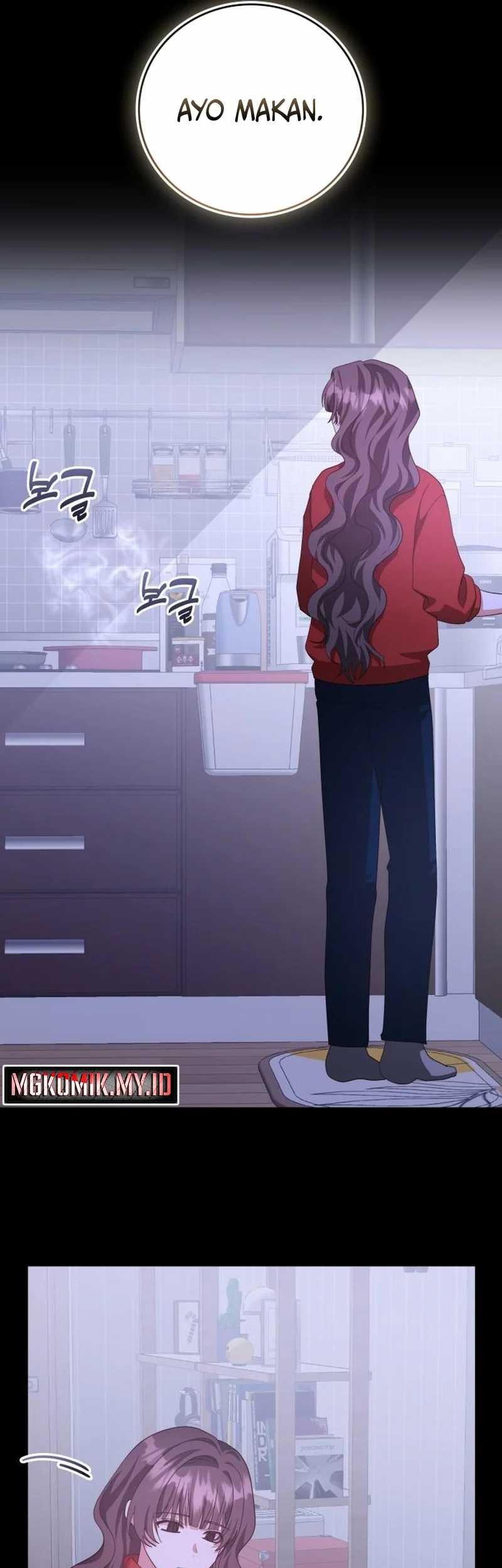 A Genius Writer’s Random Workplace (Genius Artist’s Random Studio) Chapter 70 Gambar 61