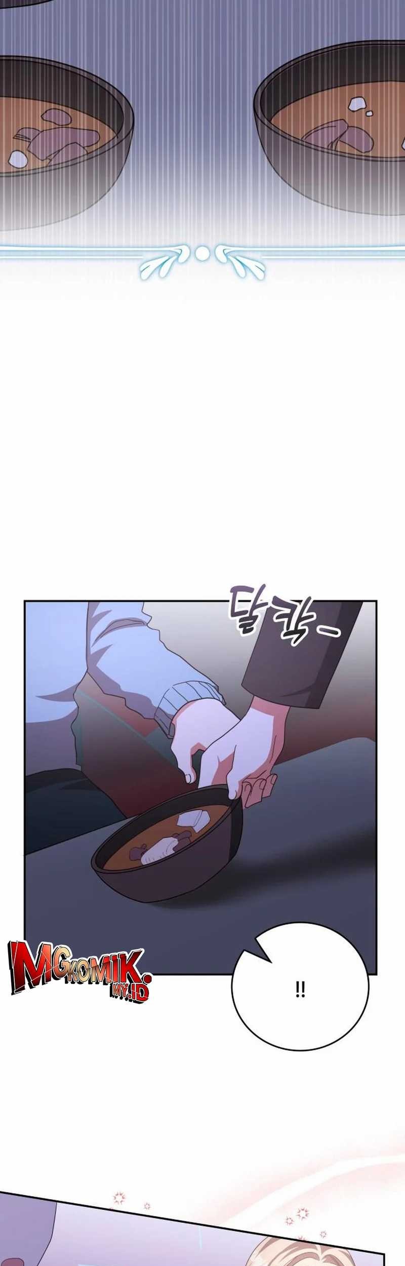 A Genius Writer’s Random Workplace (Genius Artist’s Random Studio) Chapter 70 Gambar 71