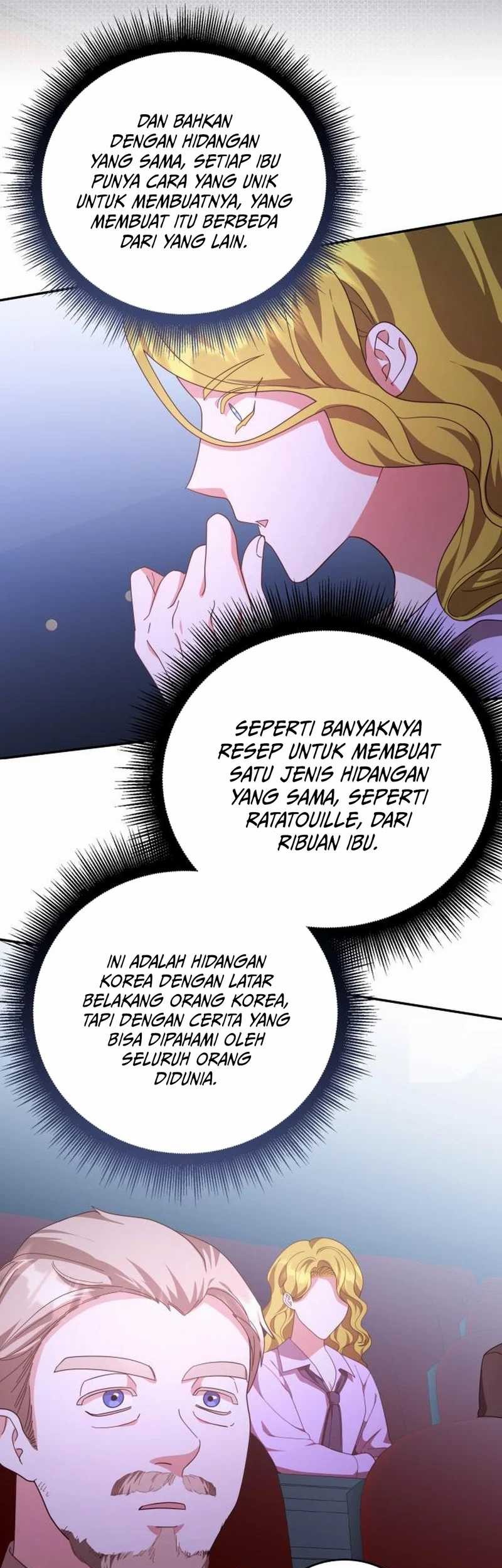 A Genius Writer’s Random Workplace (Genius Artist’s Random Studio) Chapter 70 Gambar 84