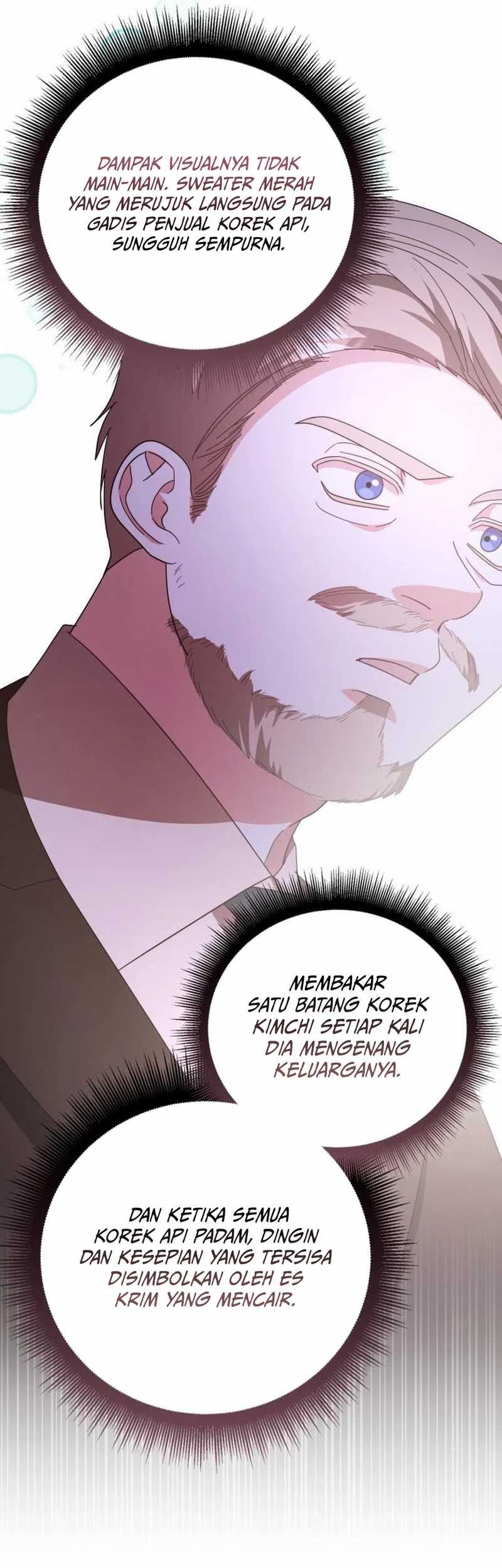 A Genius Writer’s Random Workplace (Genius Artist’s Random Studio) Chapter 70 Gambar 86