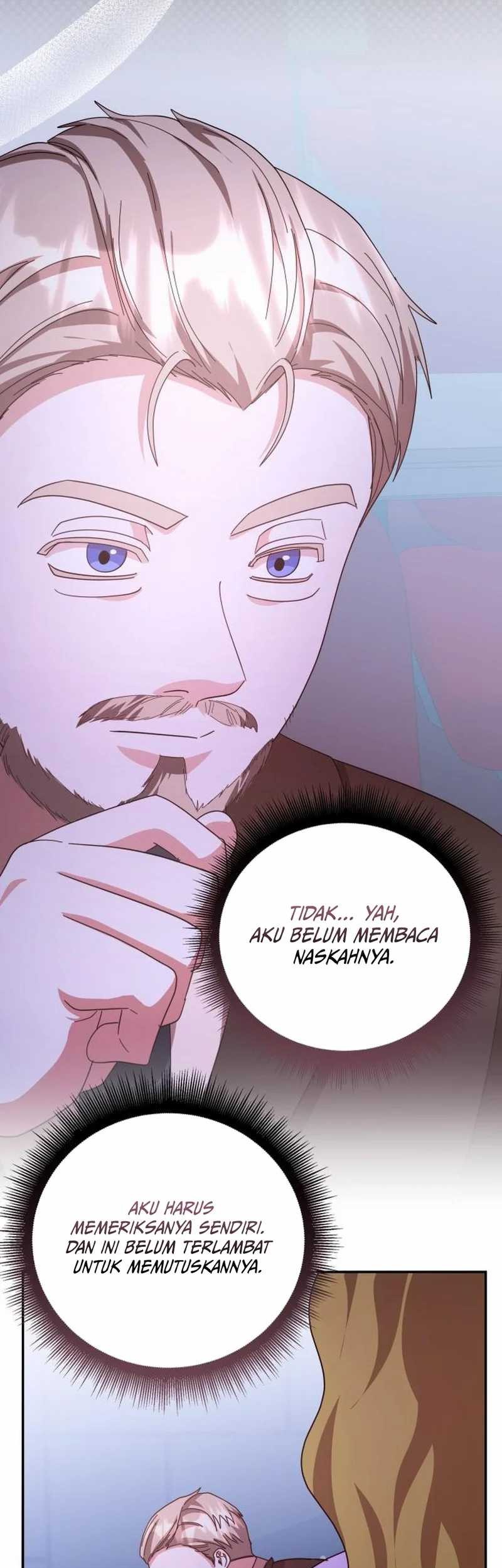 A Genius Writer’s Random Workplace (Genius Artist’s Random Studio) Chapter 70 Gambar 90