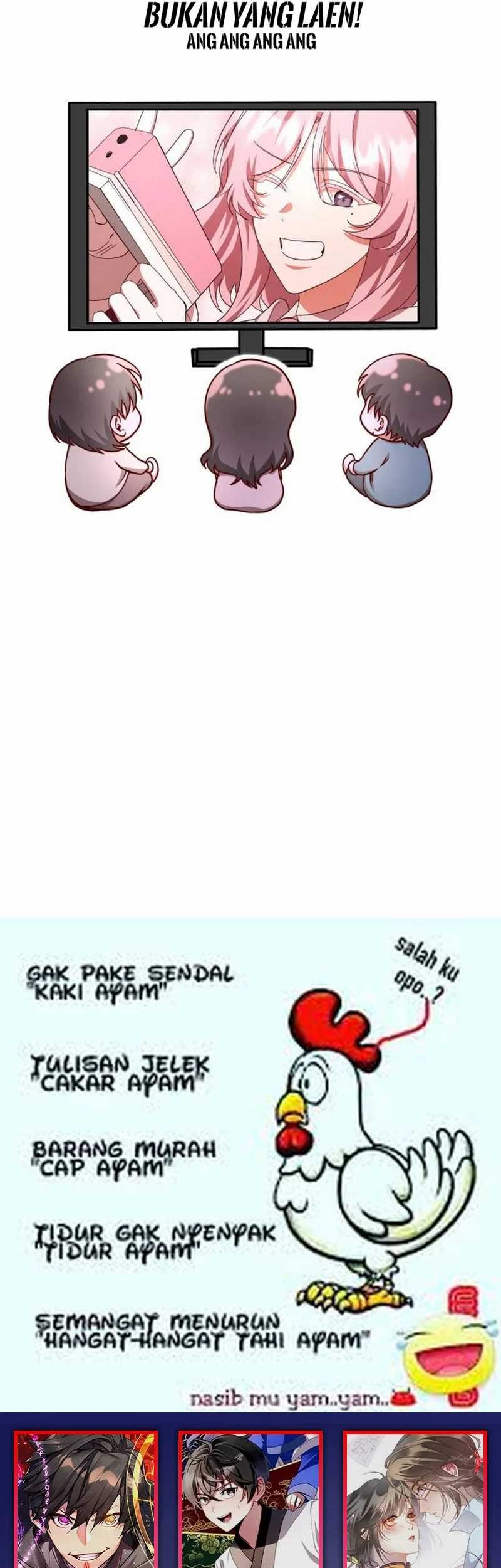 A Genius Writer’s Random Workplace (Genius Artist’s Random Studio) Chapter 70 Gambar 94