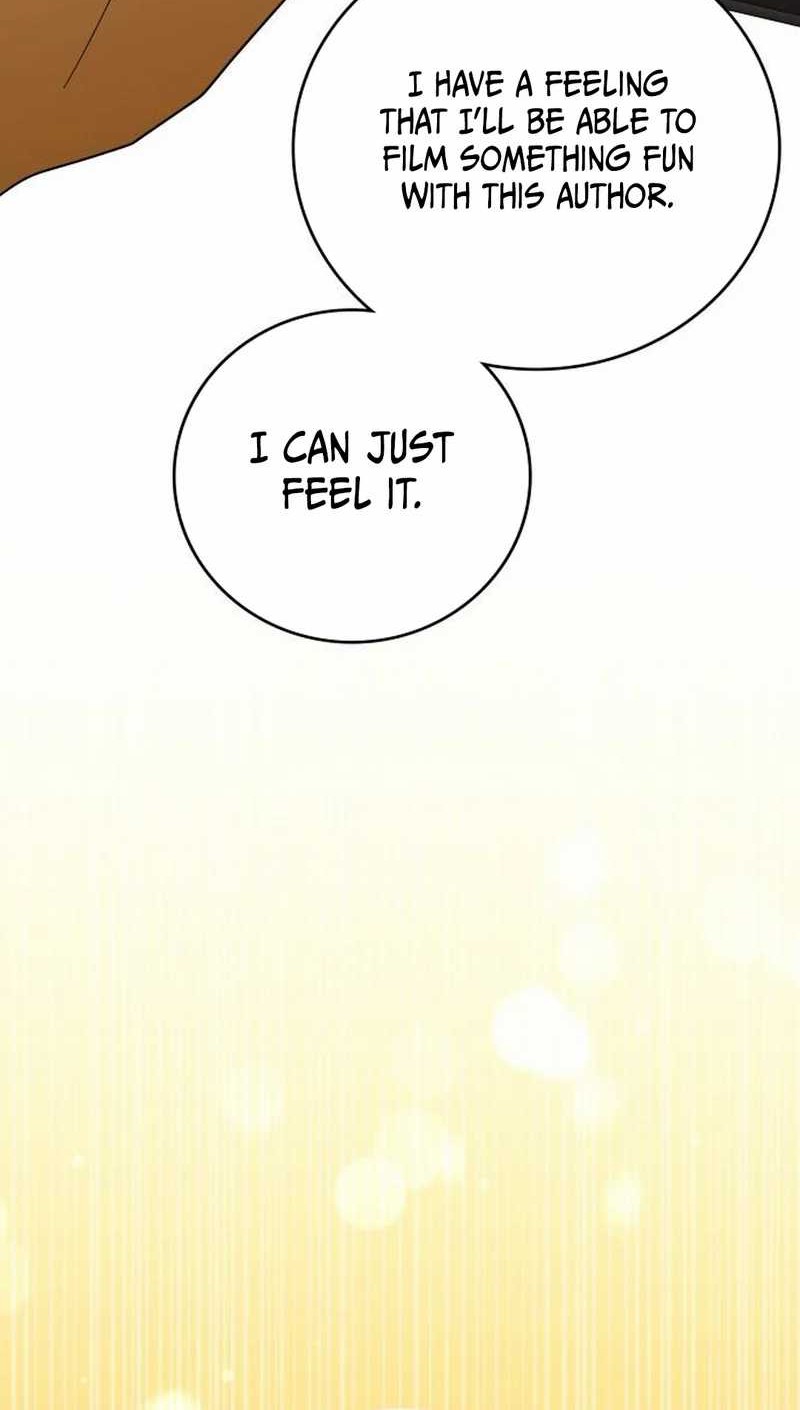 A Genius Writer’s Random Workplace (Genius Artist’s Random Studio) Chapter 70 Gambar 8