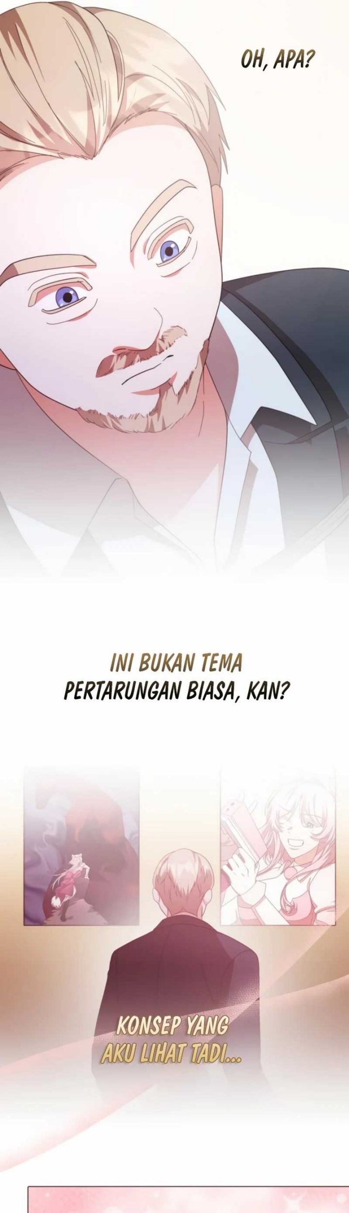 A Genius Writer’s Random Workplace (Genius Artist’s Random Studio) Chapter 71 Gambar 39