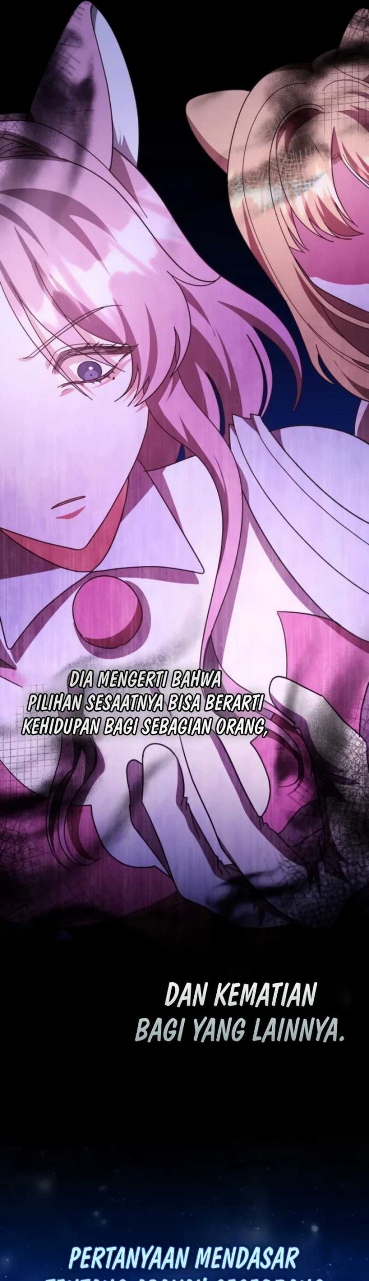 A Genius Writer’s Random Workplace (Genius Artist’s Random Studio) Chapter 71 Gambar 47