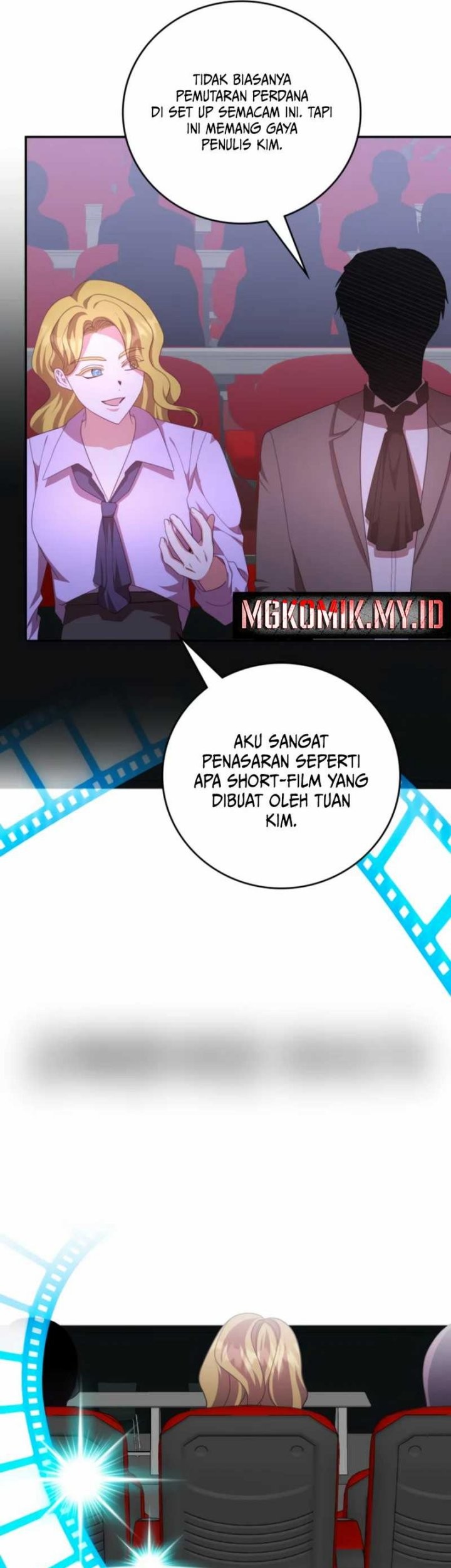 Baca  A Genius Writer’s Random Workplace (Genius Artist’s Random Studio) Chapter 71 Gambar 2