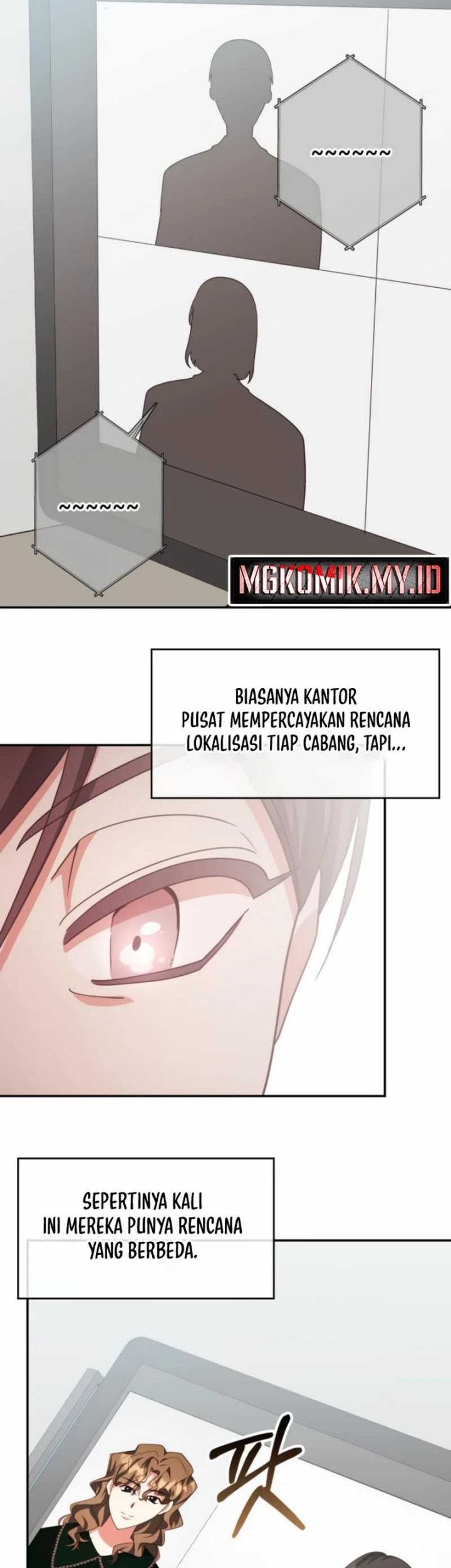 A Genius Writer’s Random Workplace (Genius Artist’s Random Studio) Chapter 71 Gambar 57