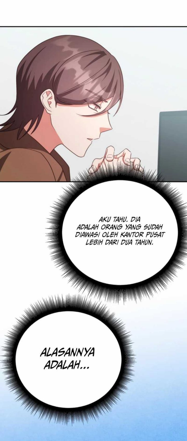 A Genius Writer’s Random Workplace (Genius Artist’s Random Studio) Chapter 71 Gambar 62