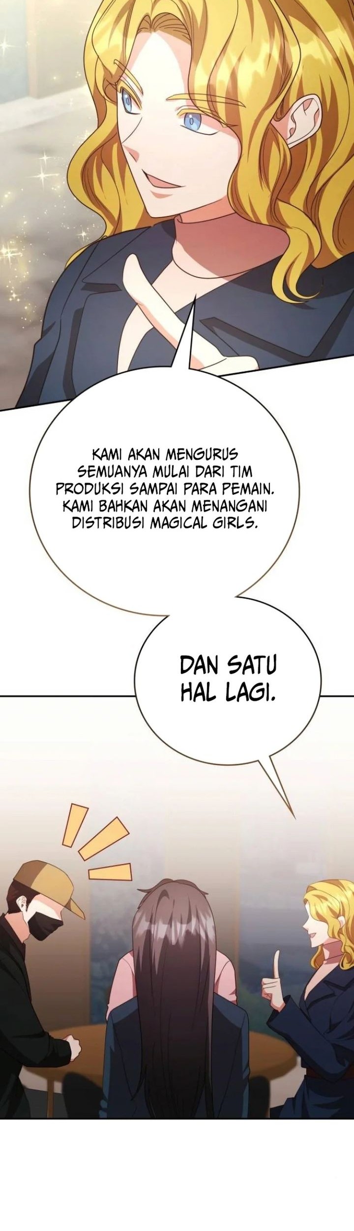 Baca A Genius Writer’s Random Workplace (Genius Artist’s Random Studio) Chapter 72 Gambar 2