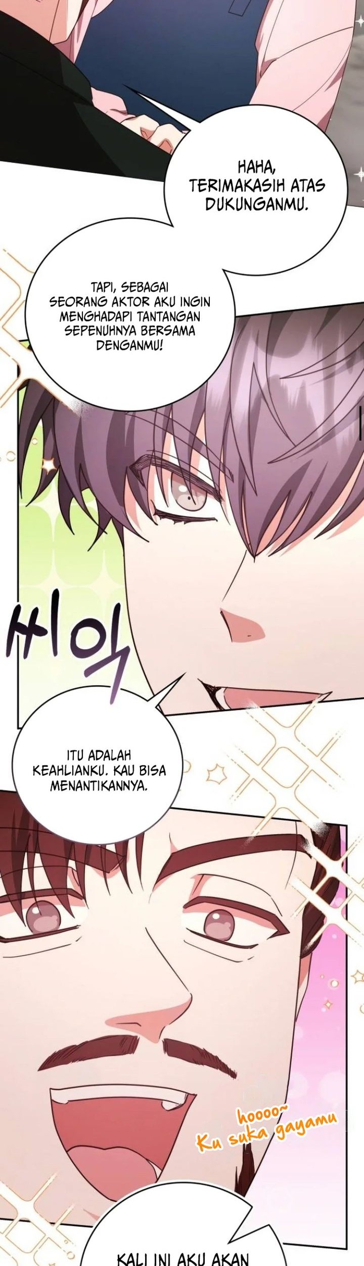 A Genius Writer’s Random Workplace (Genius Artist’s Random Studio) Chapter 72 Gambar 10