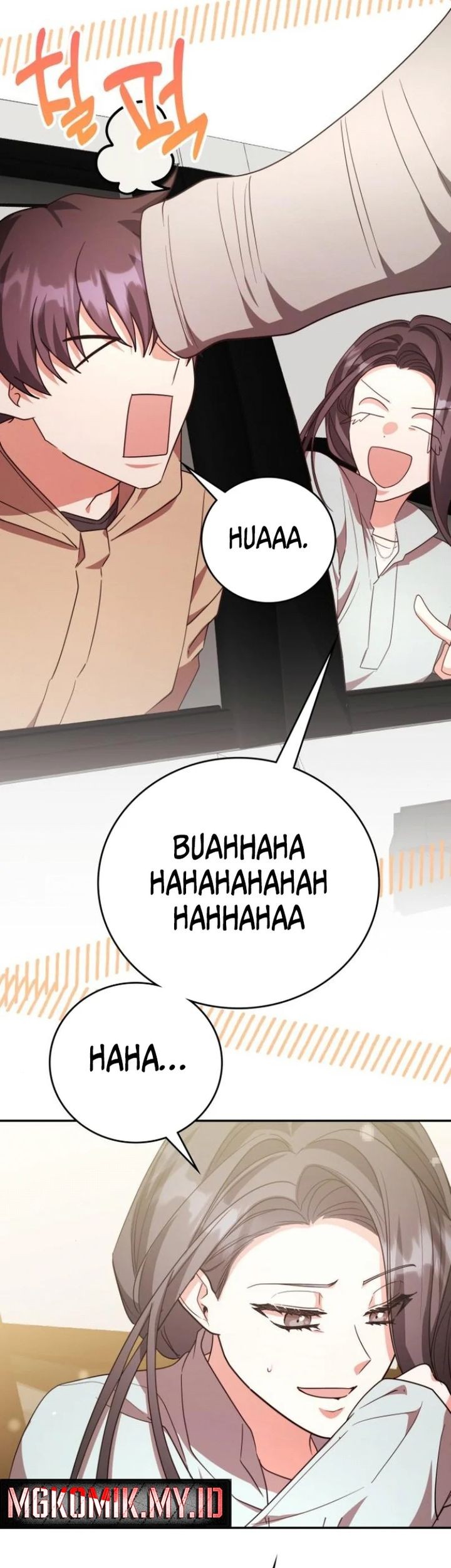 A Genius Writer’s Random Workplace (Genius Artist’s Random Studio) Chapter 73 Gambar 28