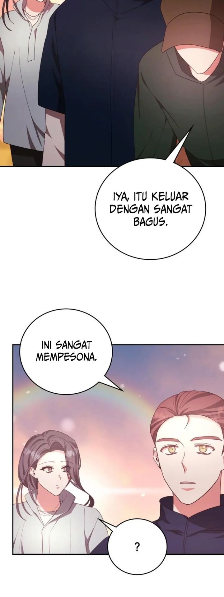 A Genius Writer’s Random Workplace (Genius Artist’s Random Studio) Chapter 73 Gambar 33