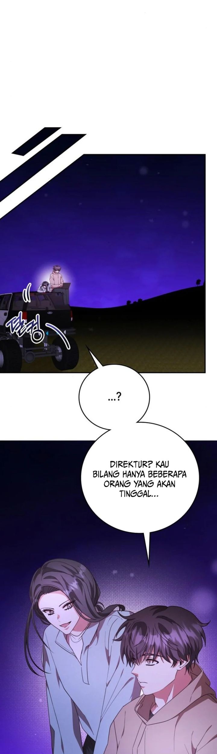 A Genius Writer’s Random Workplace (Genius Artist’s Random Studio) Chapter 73 Gambar 37