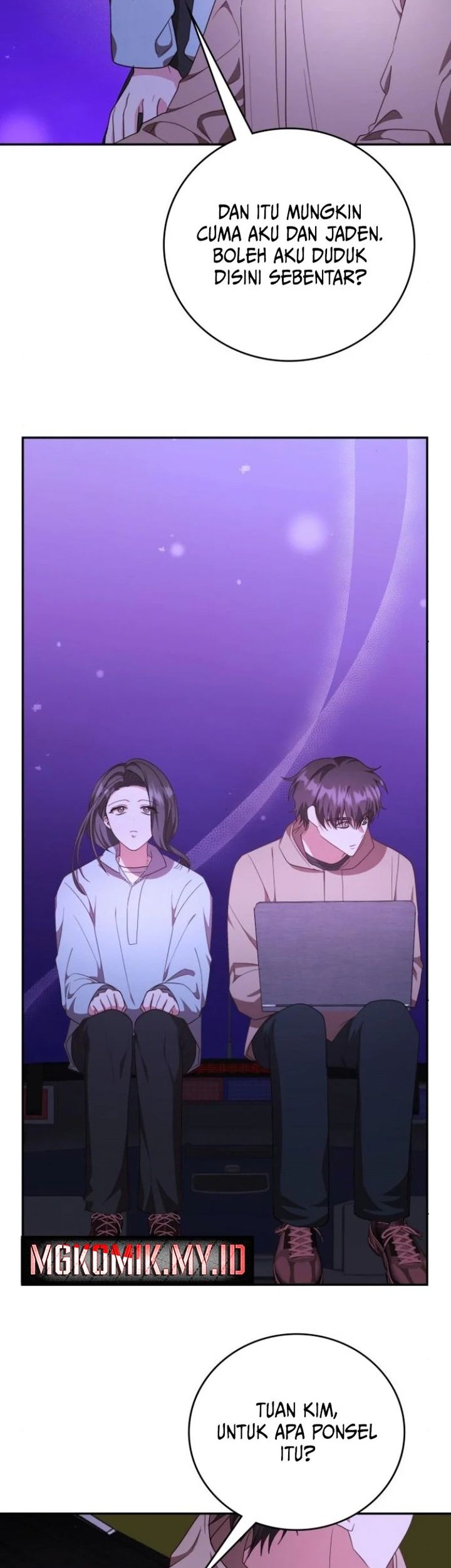 A Genius Writer’s Random Workplace (Genius Artist’s Random Studio) Chapter 73 Gambar 38