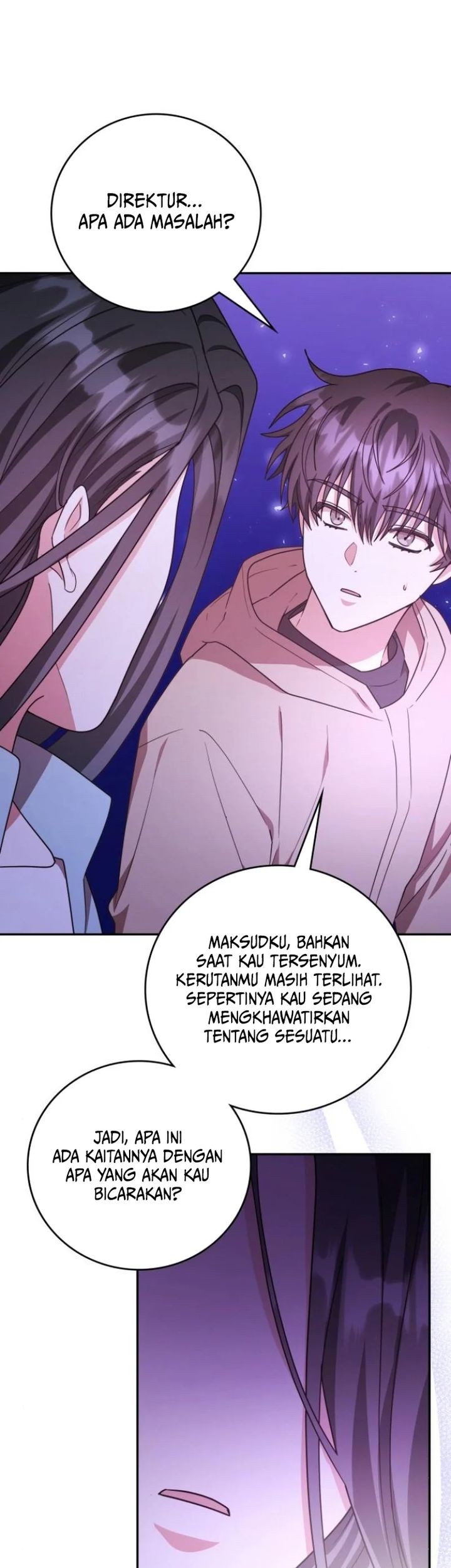 A Genius Writer’s Random Workplace (Genius Artist’s Random Studio) Chapter 73 Gambar 40