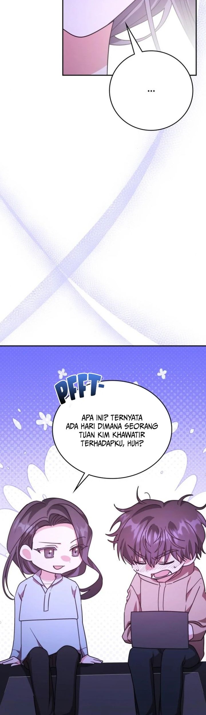 A Genius Writer’s Random Workplace (Genius Artist’s Random Studio) Chapter 73 Gambar 41