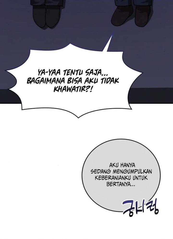 A Genius Writer’s Random Workplace (Genius Artist’s Random Studio) Chapter 73 Gambar 42