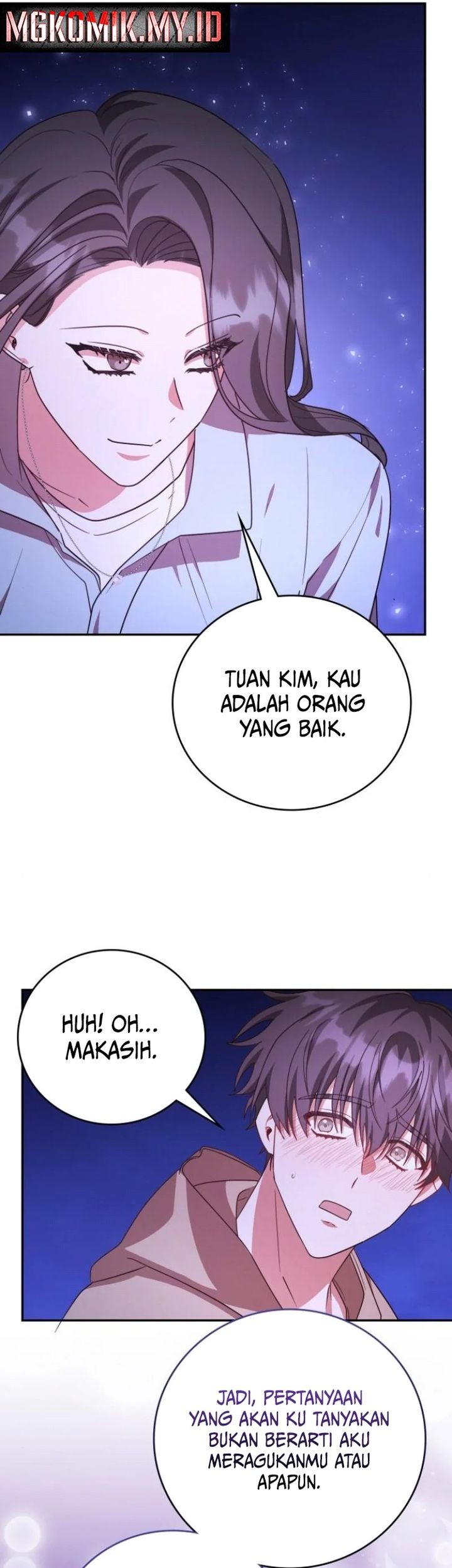 A Genius Writer’s Random Workplace (Genius Artist’s Random Studio) Chapter 73 Gambar 43