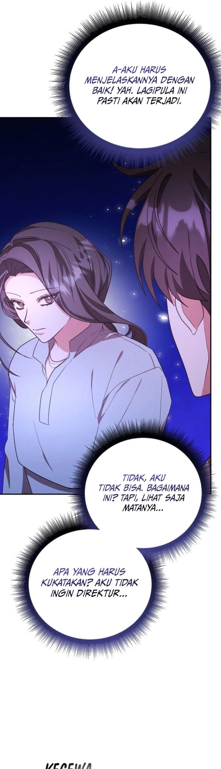 A Genius Writer’s Random Workplace (Genius Artist’s Random Studio) Chapter 73 Gambar 49