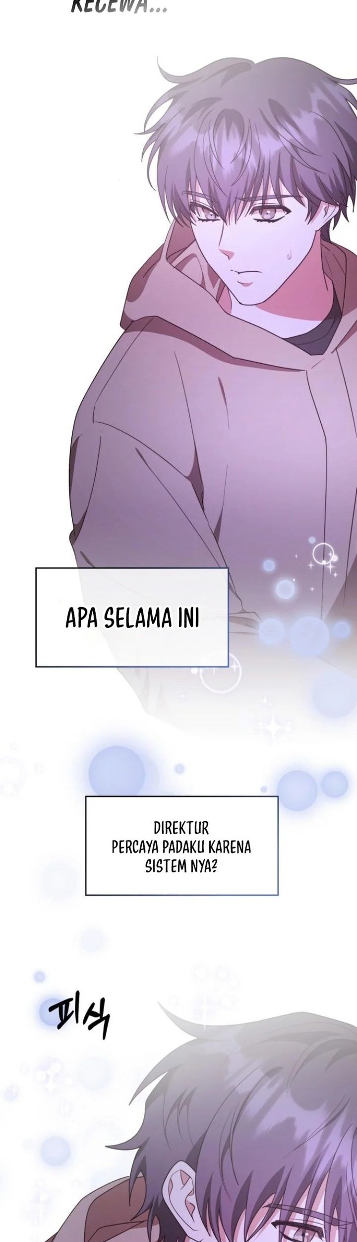 A Genius Writer’s Random Workplace (Genius Artist’s Random Studio) Chapter 73 Gambar 50