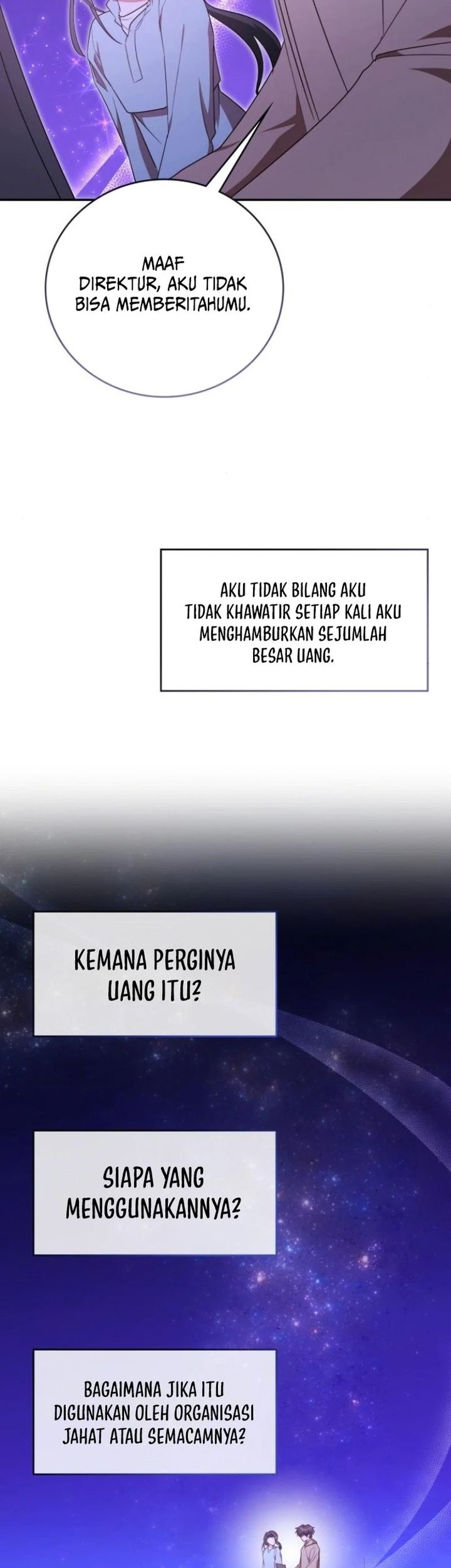 A Genius Writer’s Random Workplace (Genius Artist’s Random Studio) Chapter 73 Gambar 53