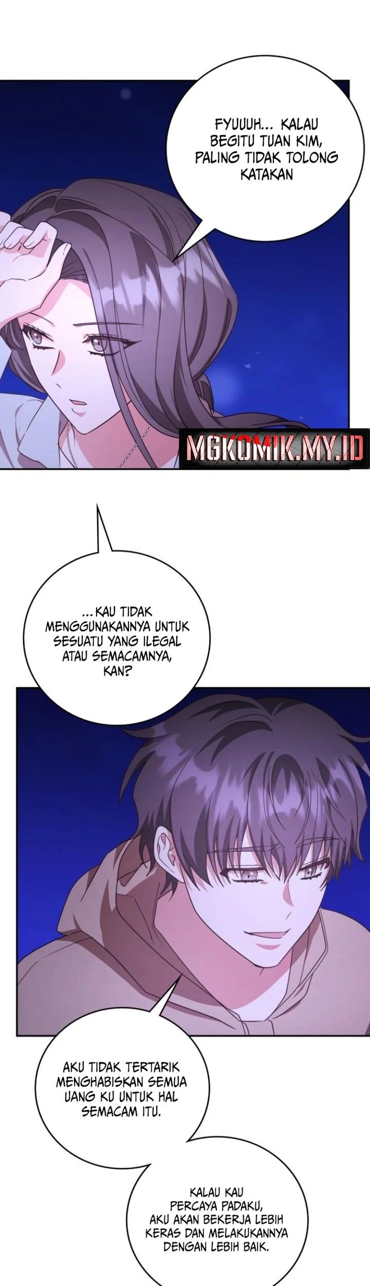 A Genius Writer’s Random Workplace (Genius Artist’s Random Studio) Chapter 73 Gambar 56