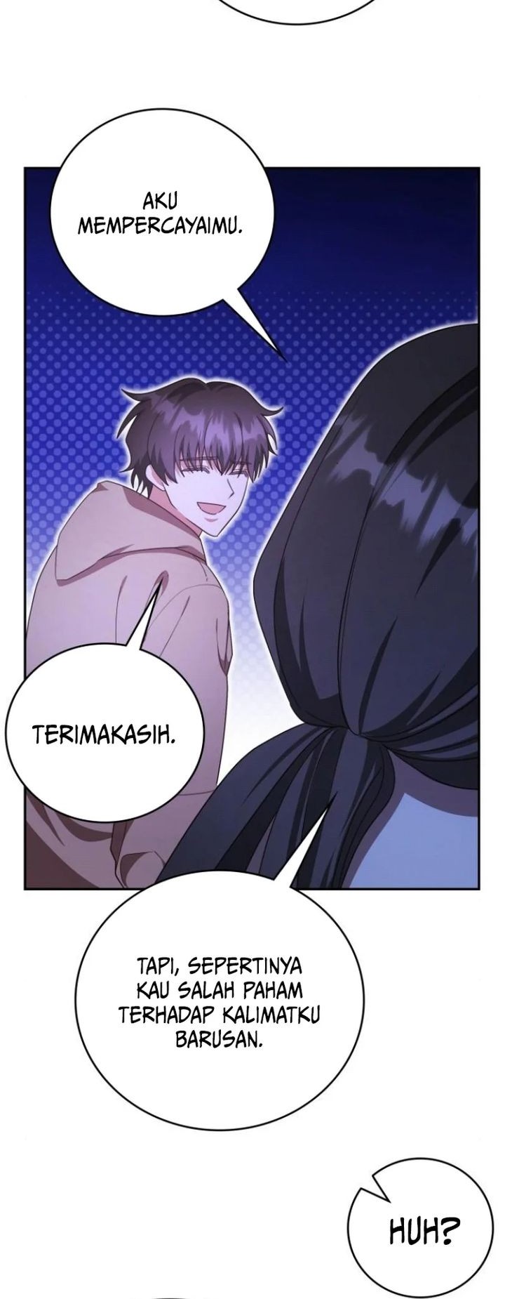 A Genius Writer’s Random Workplace (Genius Artist’s Random Studio) Chapter 73 Gambar 57