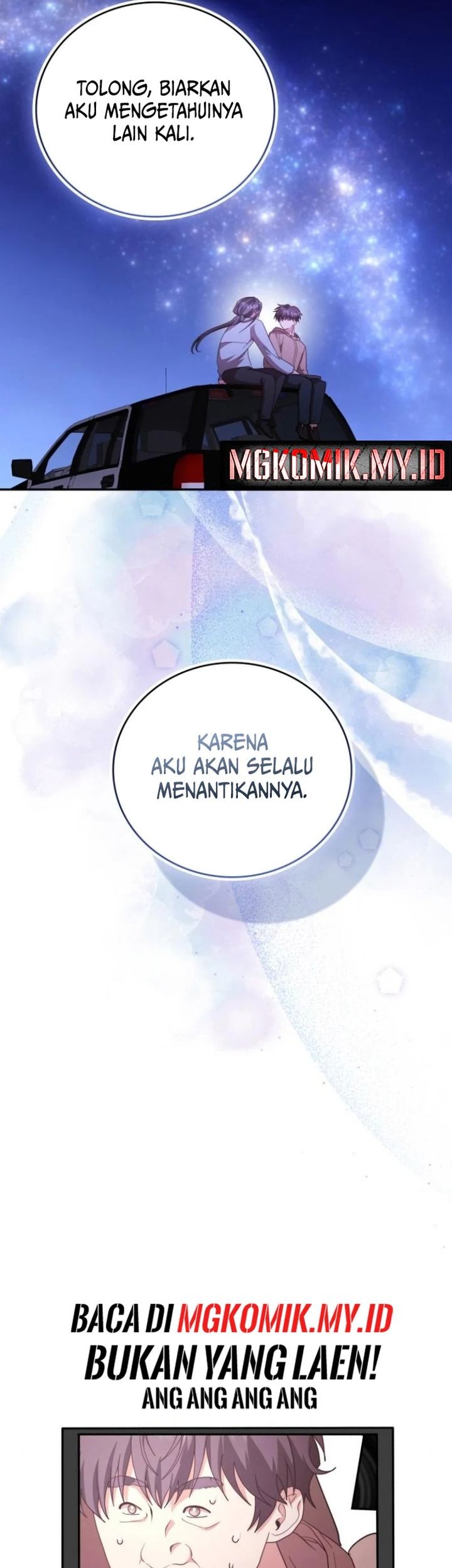 A Genius Writer’s Random Workplace (Genius Artist’s Random Studio) Chapter 73 Gambar 61