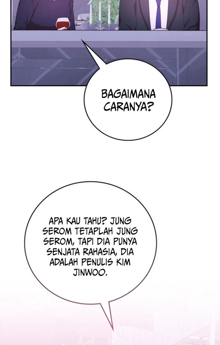 A Genius Writer’s Random Workplace (Genius Artist’s Random Studio) Chapter 73 Gambar 6