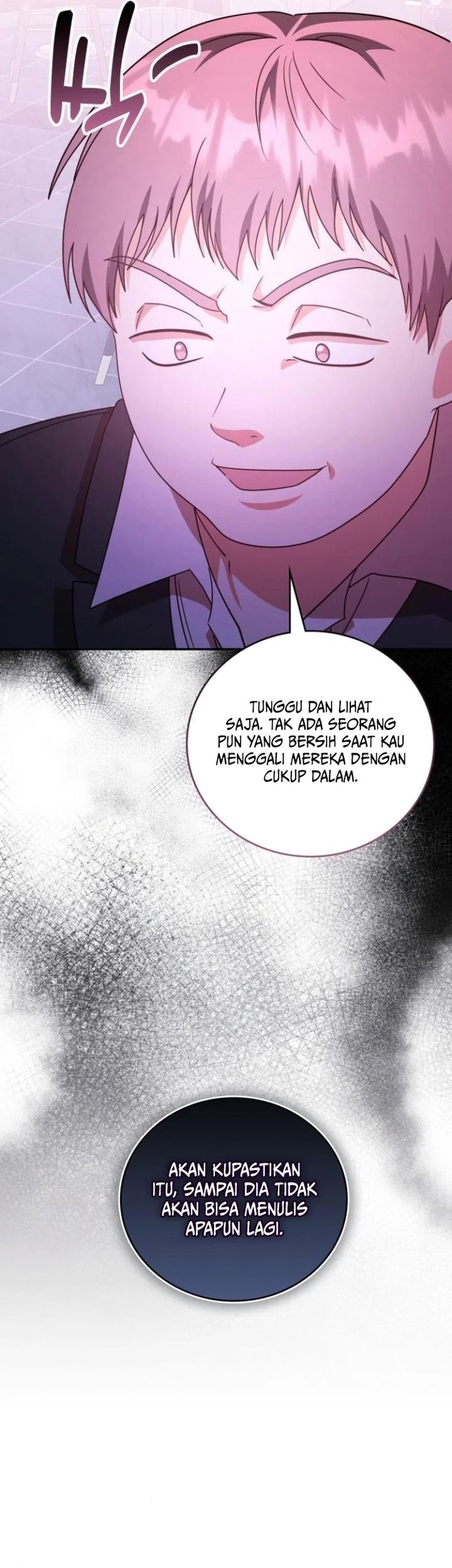 A Genius Writer’s Random Workplace (Genius Artist’s Random Studio) Chapter 73 Gambar 7