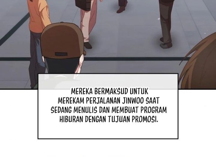 A Genius Writer’s Random Workplace (Genius Artist’s Random Studio) Chapter 73 Gambar 9