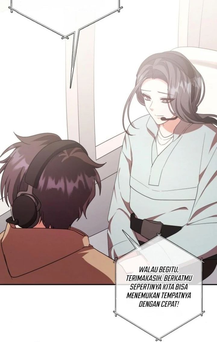 A Genius Writer’s Random Workplace (Genius Artist’s Random Studio) Chapter 73 Gambar 15