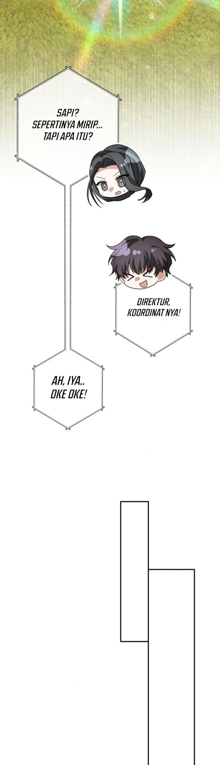 A Genius Writer’s Random Workplace (Genius Artist’s Random Studio) Chapter 73 Gambar 19