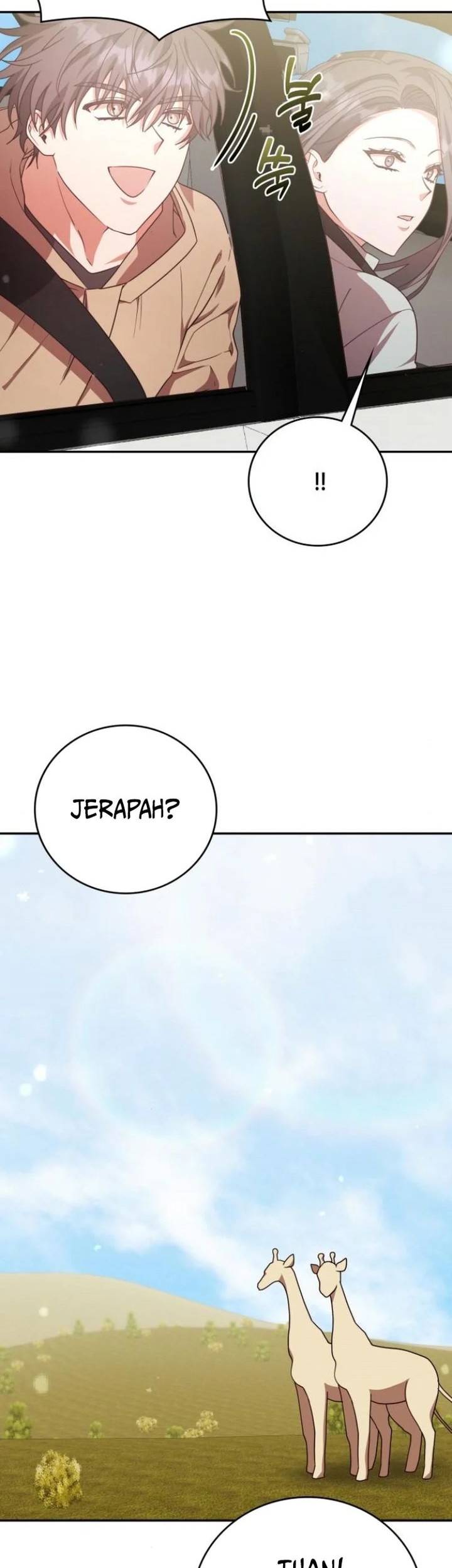 A Genius Writer’s Random Workplace (Genius Artist’s Random Studio) Chapter 73 Gambar 23