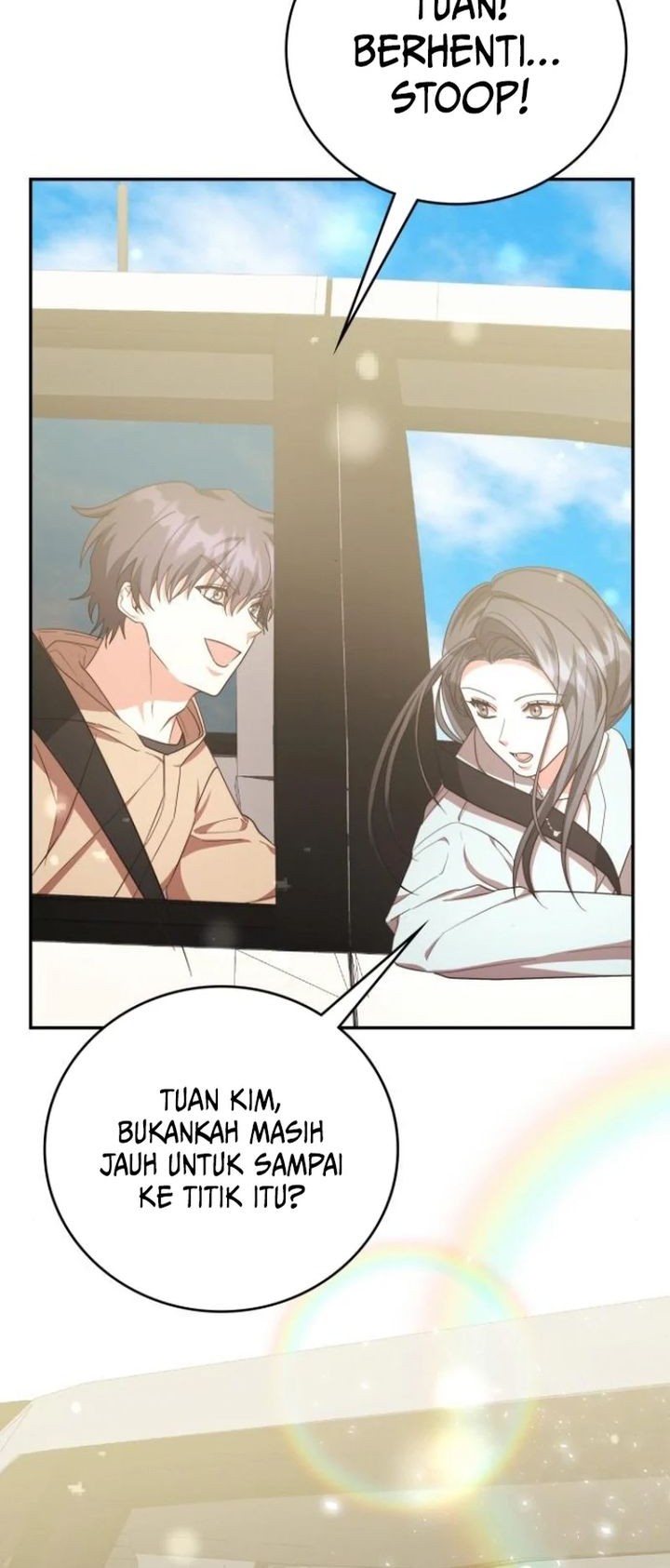 A Genius Writer’s Random Workplace (Genius Artist’s Random Studio) Chapter 73 Gambar 24