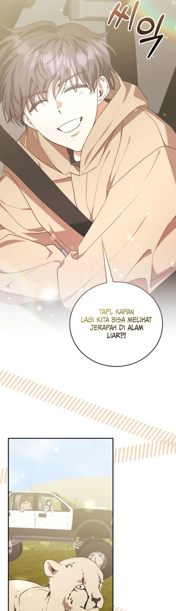 A Genius Writer’s Random Workplace (Genius Artist’s Random Studio) Chapter 73 Gambar 25