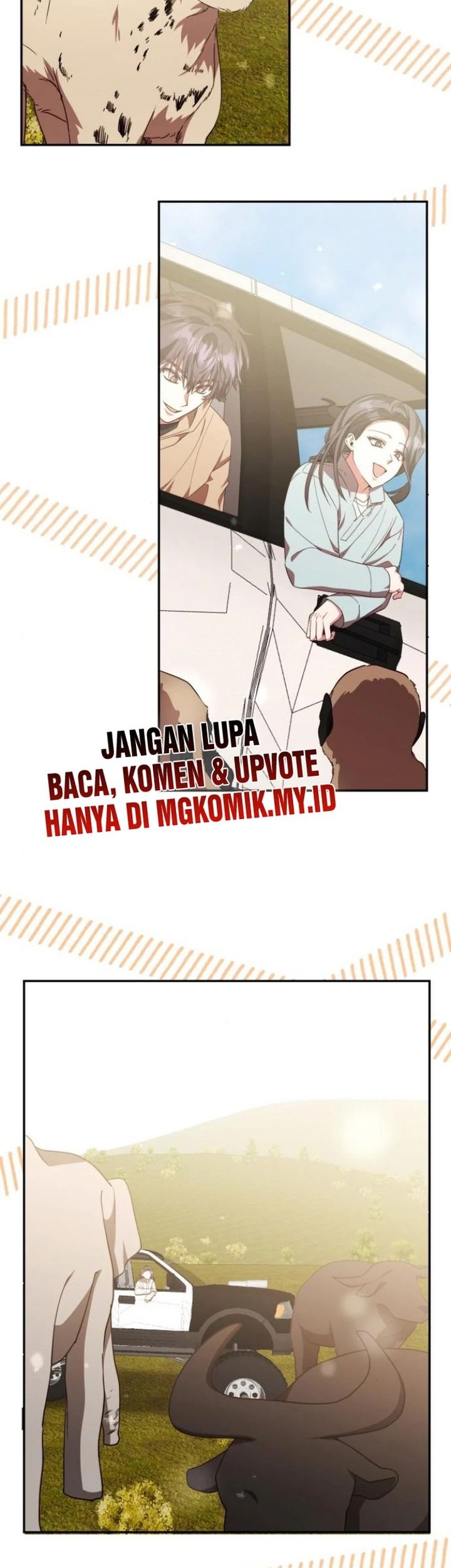 A Genius Writer’s Random Workplace (Genius Artist’s Random Studio) Chapter 73 Gambar 26