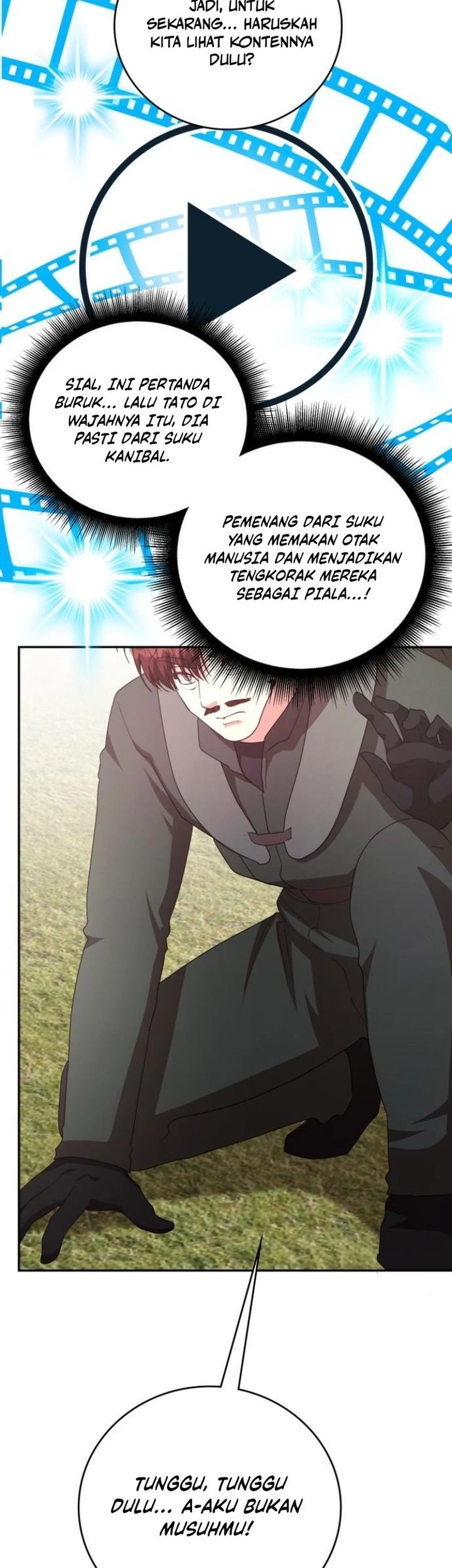 A Genius Writer’s Random Workplace (Genius Artist’s Random Studio) Chapter 74 Gambar 29