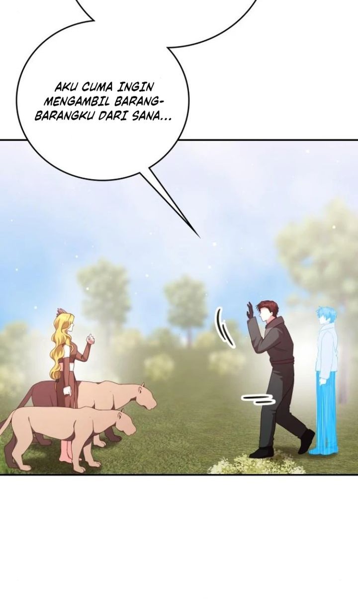 A Genius Writer’s Random Workplace (Genius Artist’s Random Studio) Chapter 74 Gambar 30