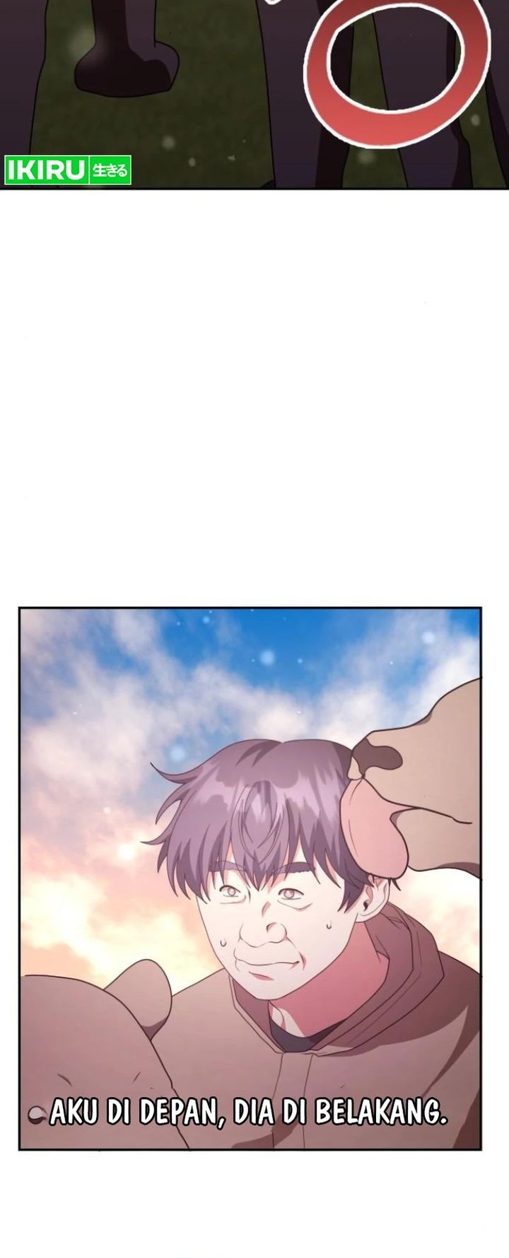 A Genius Writer’s Random Workplace (Genius Artist’s Random Studio) Chapter 74 Gambar 41
