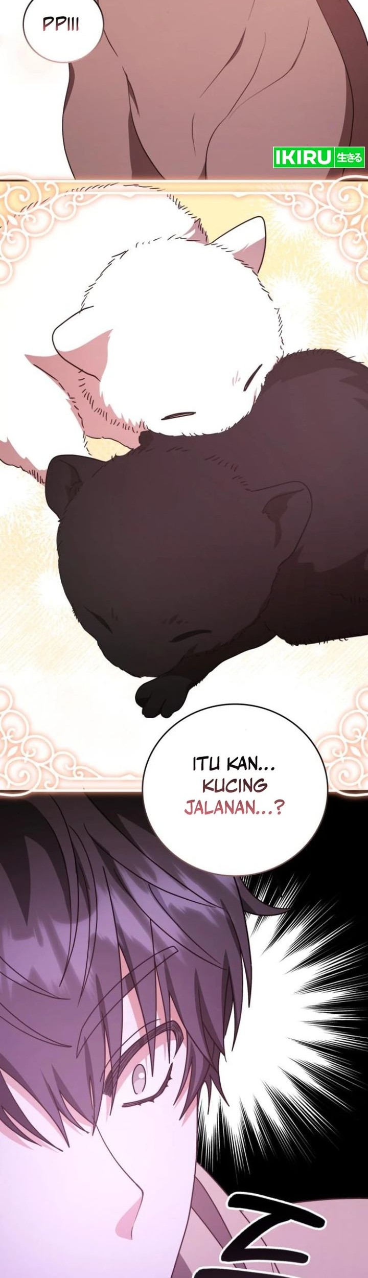 A Genius Writer’s Random Workplace (Genius Artist’s Random Studio) Chapter 74 Gambar 55