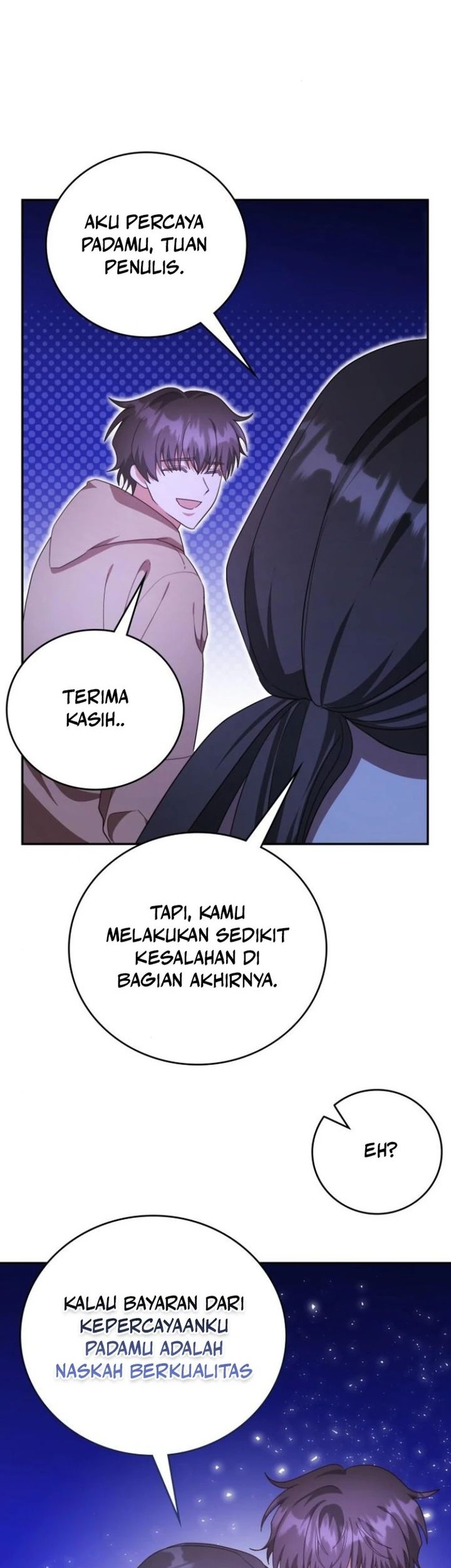 Baca  A Genius Writer’s Random Workplace (Genius Artist’s Random Studio) Chapter 74 Gambar 2