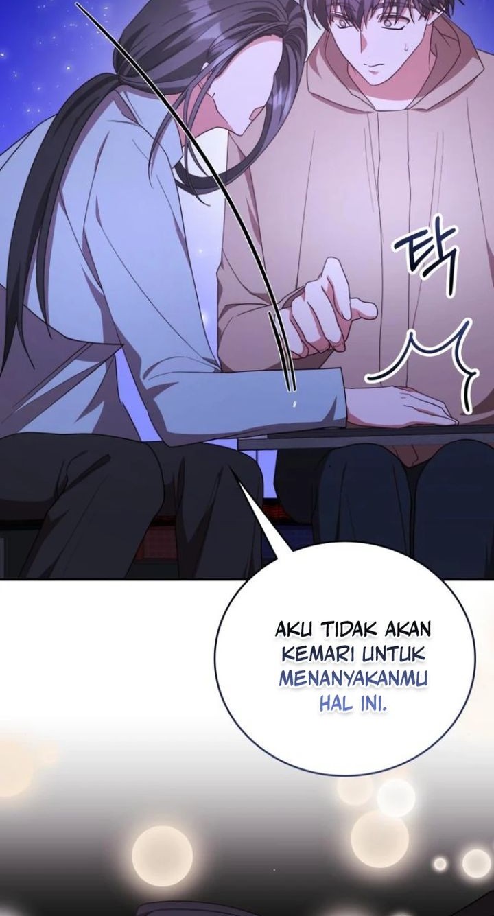 A Genius Writer’s Random Workplace (Genius Artist’s Random Studio) Chapter 74 Gambar 3