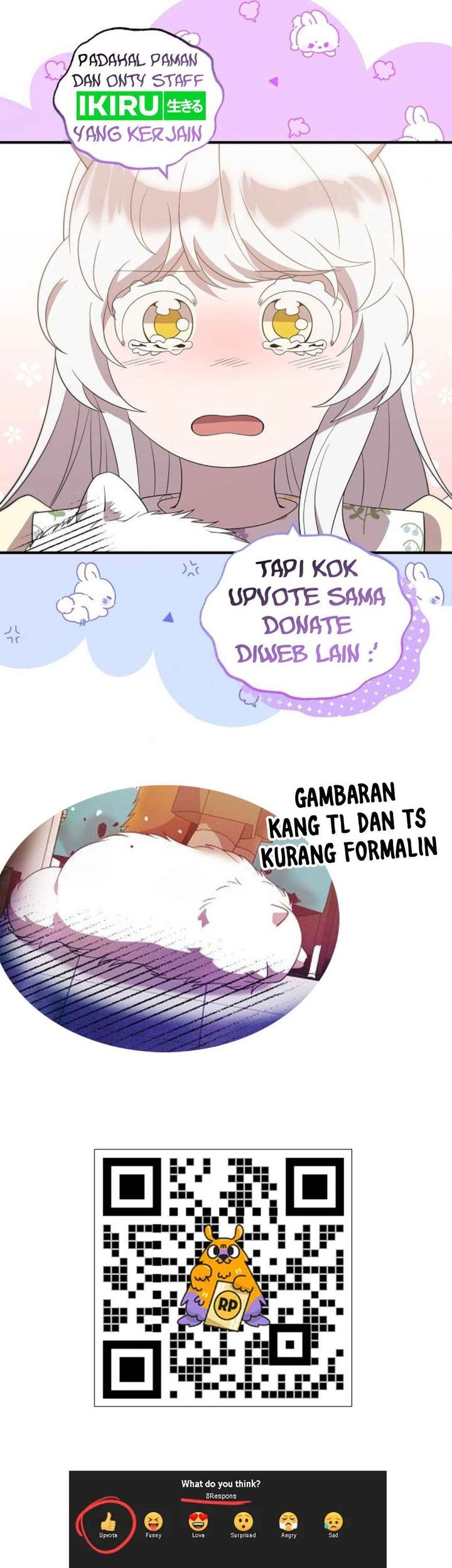 A Genius Writer’s Random Workplace (Genius Artist’s Random Studio) Chapter 74 Gambar 66