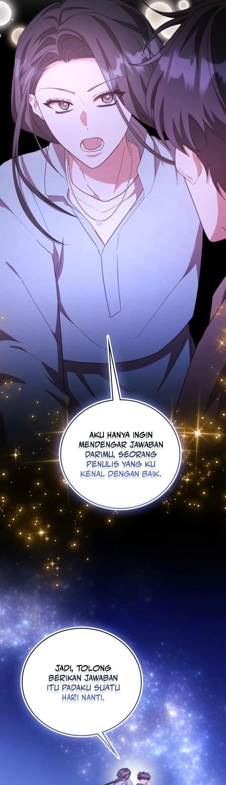 A Genius Writer’s Random Workplace (Genius Artist’s Random Studio) Chapter 74 Gambar 4