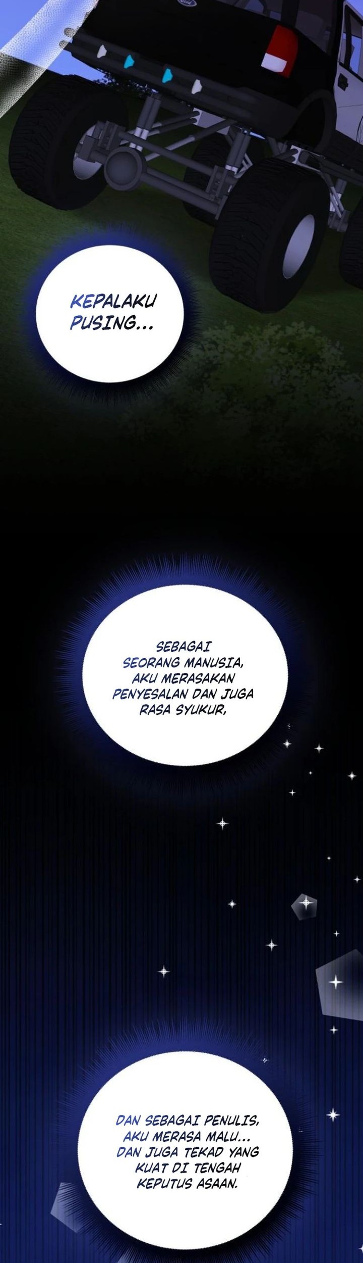 A Genius Writer’s Random Workplace (Genius Artist’s Random Studio) Chapter 74 Gambar 8