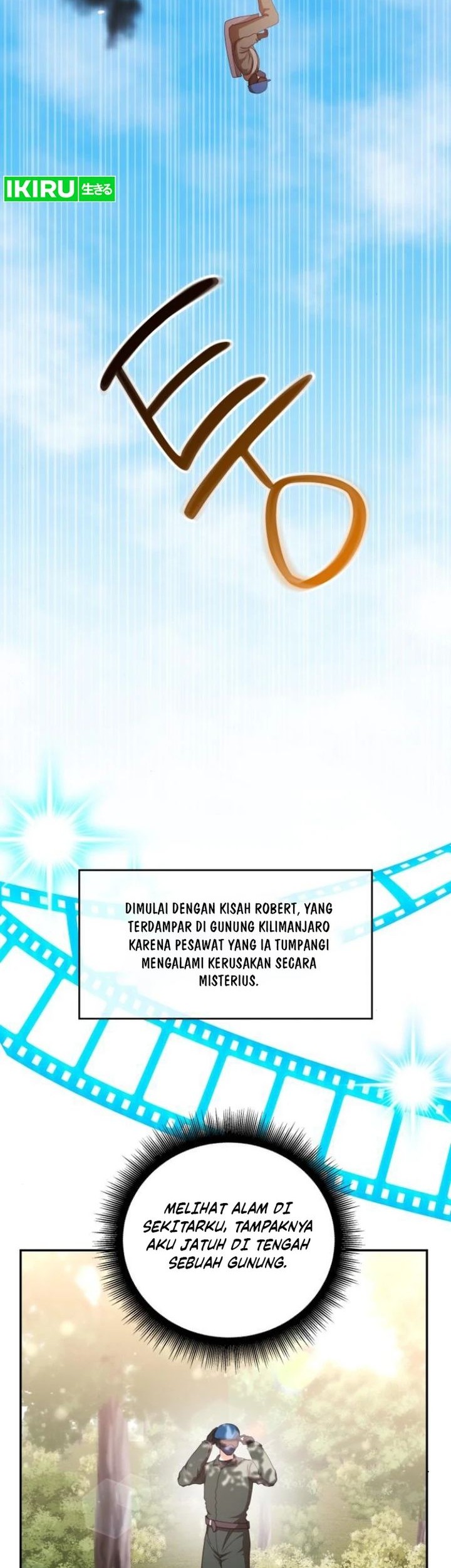 A Genius Writer’s Random Workplace (Genius Artist’s Random Studio) Chapter 74 Gambar 14