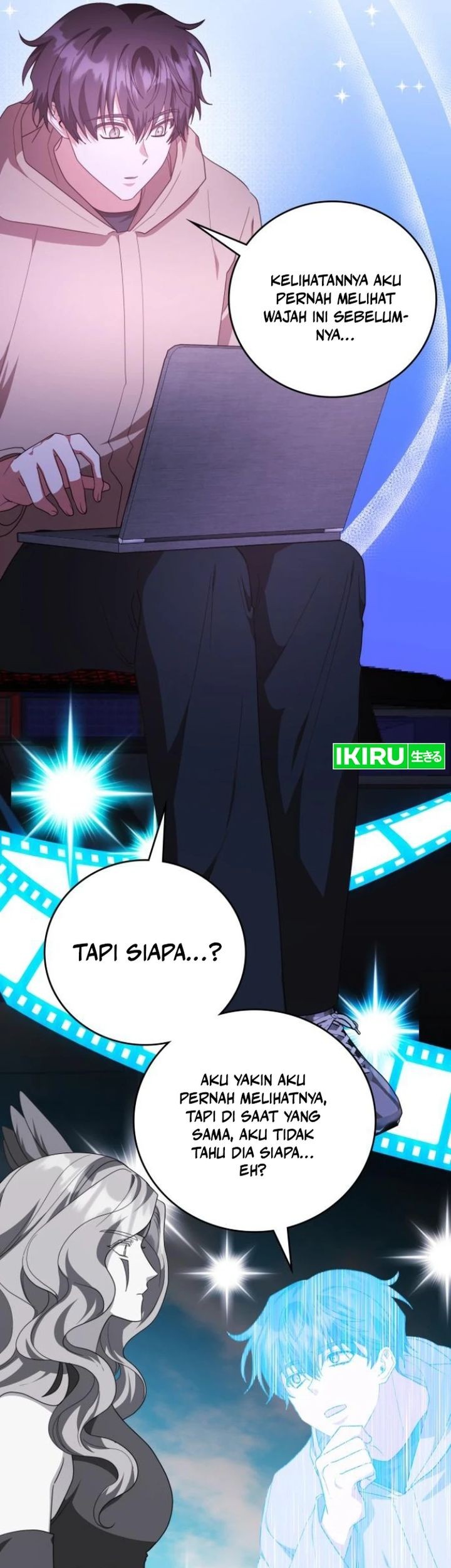 A Genius Writer’s Random Workplace (Genius Artist’s Random Studio) Chapter 74 Gambar 25