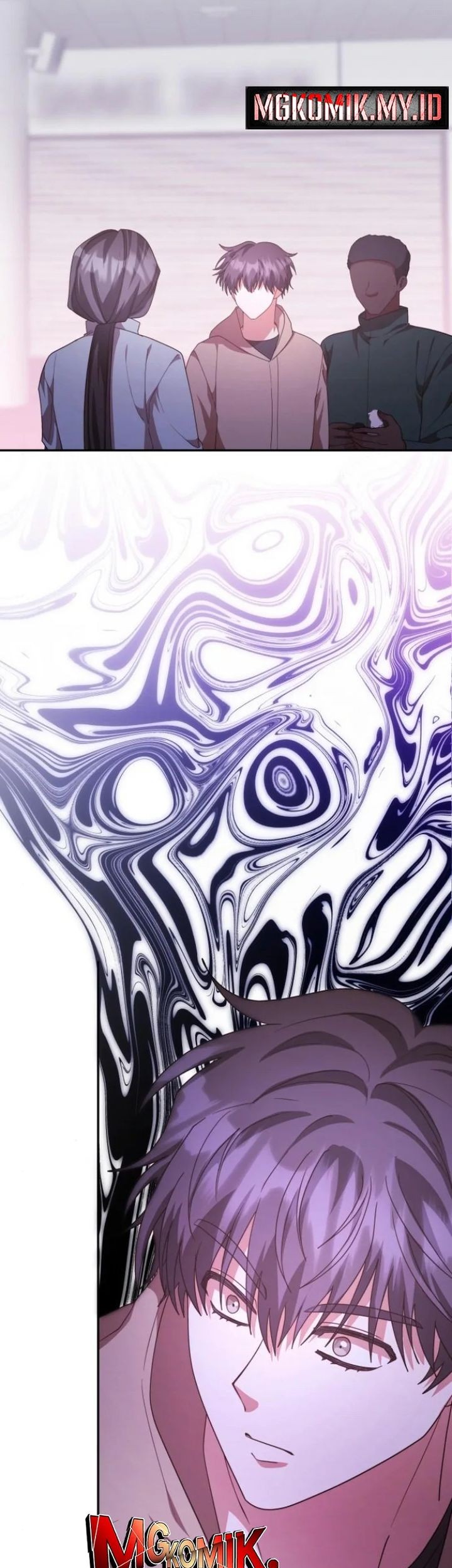 A Genius Writer’s Random Workplace (Genius Artist’s Random Studio) Chapter 75 Gambar 31